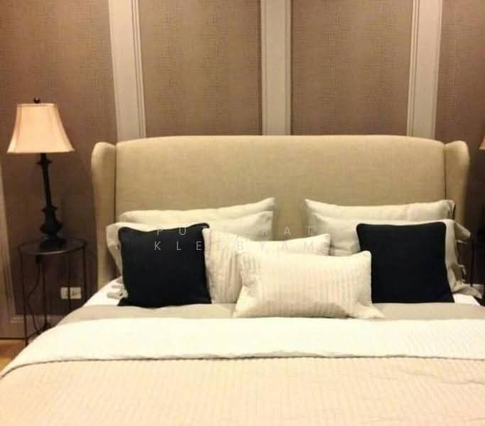 Noble Revent, Bangkok, Sri Ayutthaya Road, Thanon Phaya Thai, Ratchathewi, Bangkok, 2 Bedrooms, 67 sqm, Condo For Rent, by Puttirat Kleebyam, 500582920 - DDproperty.com