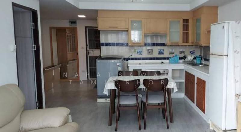 Central Ratchayothin Park, Bangkok, Phaholyothin, Chan Kasem, Chatuchak, Bangkok, 2 Bedrooms, 65 sqm, Condo For Sale, by Napatsawan Tamjorhor, 500582921 - DDproperty.com