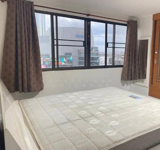 Central Ratchayothin Park, Bangkok, Phaholyothin, Chan Kasem, Chatuchak, Bangkok, 2 Bedrooms, 65 sqm, Condo For Sale, by Napatsawan Tamjorhor, 500582921 - DDproperty.com
