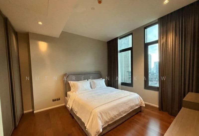 The Diplomat 39, bangkok, 18 Soi Sukhumvit 39, Sukhumvit Road, Khlong Tan Nua, Watthana, Bangkok, 1 Bedroom, 64 sqm, Condo For Rent, by Nutnaree Nakkaew, 500582923 - DDproperty.com