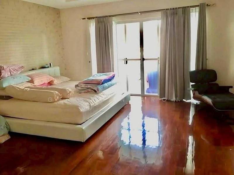 Ladawan Ramintra Km.2, Bangkok, Ram Inthra Road, Anusaowari, Bang Khen, Bangkok, 3 Bedrooms, 360 sqm, Single Detached House For Rent, by Getsarin Aron, 500582924 - DDproperty.com