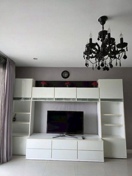 The Clover Thonglor Residence, bangkok, Soi Sukhumvit 55, Khlong Tan Nua, Watthana, Bangkok, 2 Bedrooms, 71 sqm, Condo For Rent, by Vichai Annavakulthorn, 500582925 - DDproperty.com