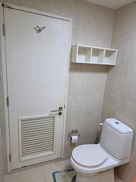 The Clover Thonglor Residence, bangkok, Soi Sukhumvit 55, Khlong Tan Nua, Watthana, Bangkok, 2 Bedrooms, 71 sqm, Condo For Rent, by Vichai Annavakulthorn, 500582925 - DDproperty.com