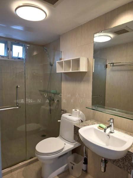 The Clover Thonglor Residence, bangkok, Soi Sukhumvit 55, Khlong Tan Nua, Watthana, Bangkok, 2 Bedrooms, 71 sqm, Condo For Rent, by Vichai Annavakulthorn, 500582925 - DDproperty.com