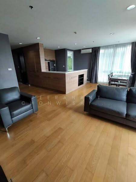 Villa Sikhara, Bangkok, Sukhumvit, Khlong Tan Nua, Watthana, Bangkok, 2 Bedrooms, 99 sqm, Condo For Rent, by Teeranant Chonwisaikajon, 500582926 - DDproperty.com