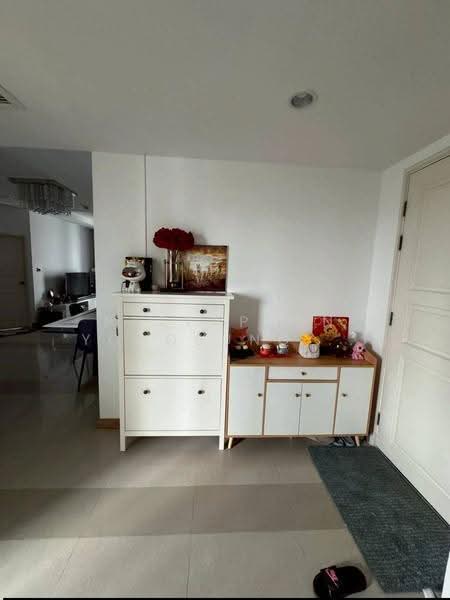 Supalai Wellington, Bangkok, Thiam Ruammit Road, Huai Khwang, Bangkok, 2 Bedrooms, 88 sqm, Condo For Rent, by Pattaporn Yongsungnone, 500582927 - DDproperty.com