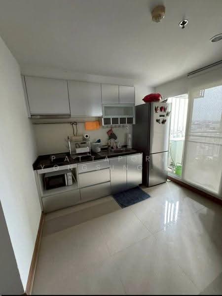 Supalai Wellington, Bangkok, Thiam Ruammit Road, Huai Khwang, Bangkok, 2 Bedrooms, 88 sqm, Condo For Rent, by Pattaporn Yongsungnone, 500582927 - DDproperty.com
