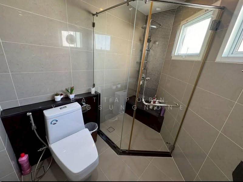 Supalai Wellington, Bangkok, Thiam Ruammit Road, Huai Khwang, Bangkok, 2 Bedrooms, 88 sqm, Condo For Rent, by Pattaporn Yongsungnone, 500582927 - DDproperty.com