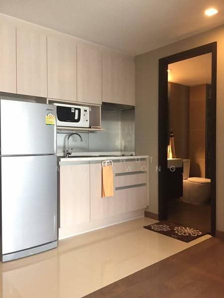 Tidy Thonglor, Bangkok, 105 Sukhumvit 55 Road, Khlong Tan Nua, Watthana, Bangkok, 1 Bedroom, 33 sqm, Condo For Rent, by Sarawut Ratchawong, 500582928 - DDproperty.com
