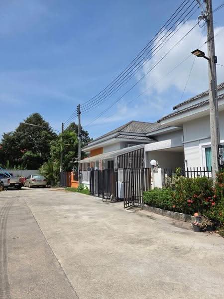 วี แอพอร์ต 1, ภูเก็ต, หมายเลข 4026, สาคู, ถลาง, ภูเก็ต, 78 ตร.ม., ทาวน์เฮ้าส์ ขาย, โดย Connex Property, 500582930 - DDproperty.com
