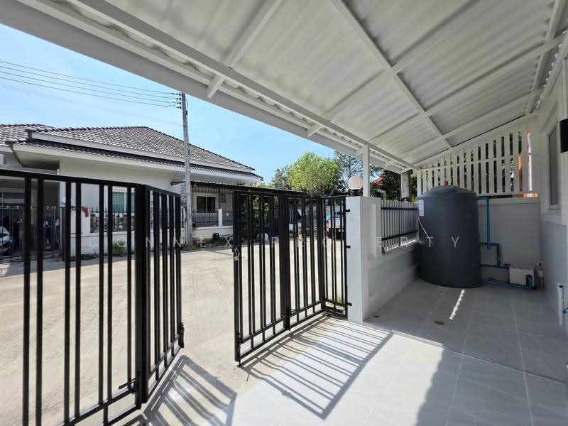 V - Airport Village 1, phuket, หมายเลข 4026, Sa Khu, Thalang, Phuket, 2 Bedrooms, 78 sqm, Townhouse For Sale, by Connex Property, 500582930 - DDproperty.com