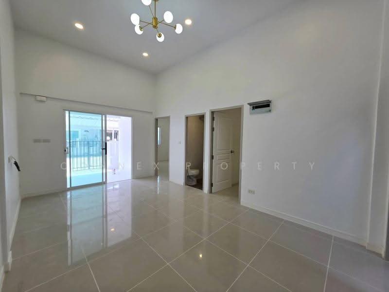 V - Airport Village 1, phuket, หมายเลข 4026, Sa Khu, Thalang, Phuket, 2 Bedrooms, 78 sqm, Townhouse For Sale, by Connex Property, 500582930 - DDproperty.com