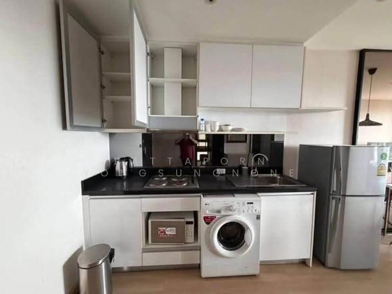 Le Luk Condominium, Bangkok, 1599 291 Sukhumvit Rd, Phra Kanong Nua, Watthana, Bangkok, 2 Bedrooms, 61 sqm, Condo For Rent, by Pattaporn Yongsungnone, 500582935 - DDproperty.com
