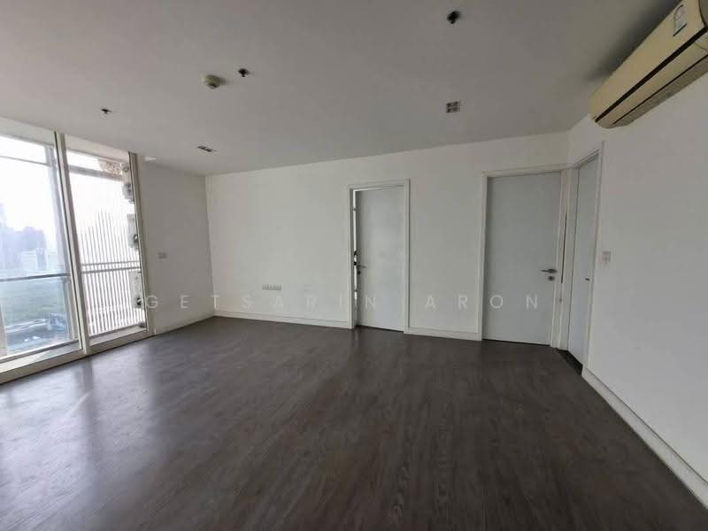 A Space Asoke-Ratchada, Bangkok, 624 Asoke-Dindaeng Road, Din Daeng, Din Daeng, Bangkok, 2 Bedrooms, 72 sqm, Condo For Sale, by Getsarin Aron, 500582938 - DDproperty.com