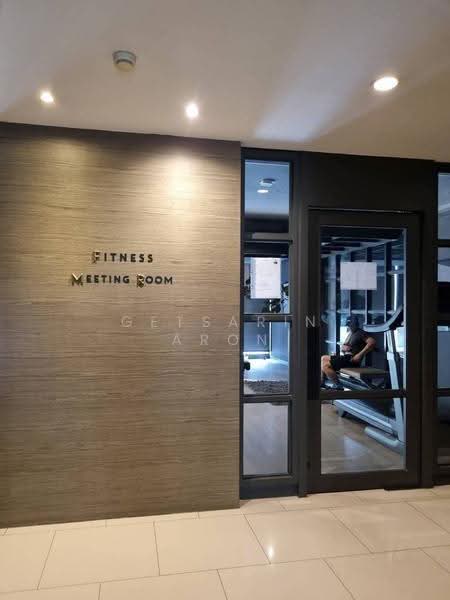 A Space Asoke-Ratchada, Bangkok, 624 Asoke-Dindaeng Road, Din Daeng, Din Daeng, Bangkok, 2 Bedrooms, 72 sqm, Condo For Sale, by Getsarin Aron, 500582938 - DDproperty.com
