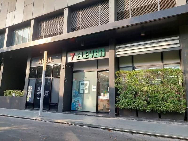 A Space Asoke-Ratchada : เอ สเปซ อโศก-รัชดา, กรุงเทพ, 624 ถนนอโศก - ดินแดง แขวงดินแดง เขตดินแดง กรุงเทพมหานคร, ดินแดง, กรุงเทพ, 72 ตร.ม., คอนโด ขาย, โดย Getsarin Aron, 500582938 - DDproperty.com