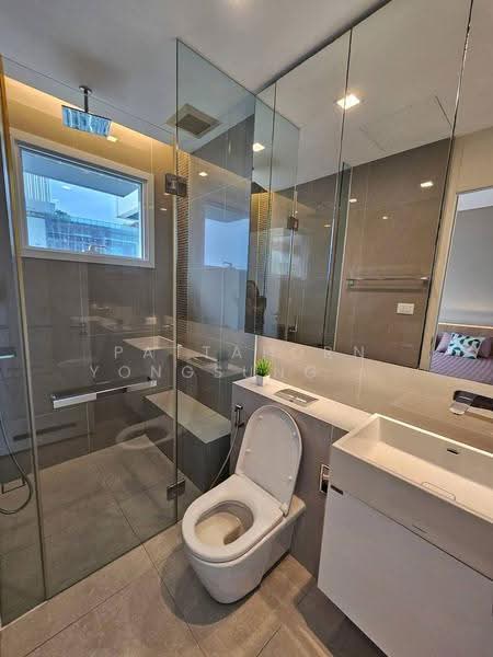 The Saint Residences Ladprao, bangkok, 588 Vibhavadi-Rangsit Road, Jom Phon, Chatuchak, Bangkok, 2 Bedrooms, 57 sqm, Condo For Rent, by Pattaporn Yongsungnone, 500582941 - DDproperty.com
