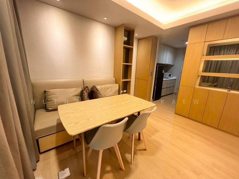The Lumpini 24, bangkok, Sukhumvit 24 Road, Khong Tan, Khlong Toei, Bangkok, 1 Bedroom, 40 sqm, Condo For Sale, by Nutnaree Nakkaew, 500582942 - DDproperty.com