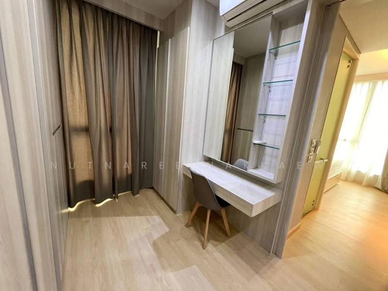 The Lumpini 24, bangkok, Sukhumvit 24 Road, Khong Tan, Khlong Toei, Bangkok, 1 Bedroom, 40 sqm, Condo For Sale, by Nutnaree Nakkaew, 500582942 - DDproperty.com