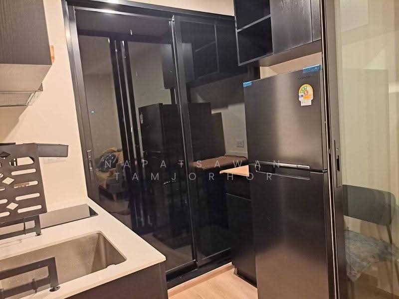 Nue District R9, Bangkok, 59 Rama 9 Road, Huai Khwang, Bangkok, 1 Bedroom, 30 sqm, Condo For Rent, by Napatsawan Tamjorhor, 500582946 - DDproperty.com