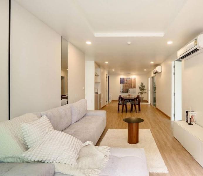 Voque Sukhumvit 31, bangkok, 69 Sukhumvit 31, Khlongtoei Nua, Watthana, Bangkok, 2 Bedrooms, 121 sqm, Condo For Sale, by Puttirat Kleebyam, 500582949 - DDproperty.com