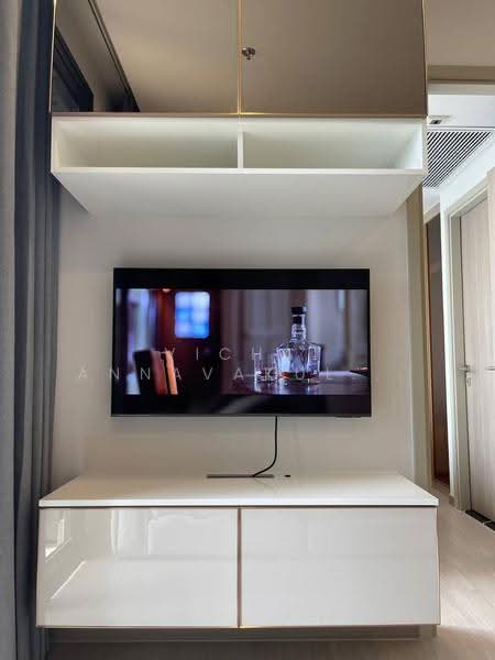 One9Five Asoke-Rama 9, bangkok, 195 Soi Rama 9 Soi 5, Huai Khwang, Bangkok, 1 Bedroom, 41 sqm, Condo For Rent, by Vichai Annavakulthorn, 500582952 - DDproperty.com