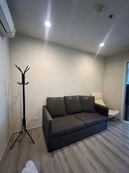 CENTRIC Ari Station, Bangkok, 27 Phahonyothin Road, Samsen Nai, Phaya Thai, Bangkok, 1 Bedroom, 33 sqm, Condo For Sale, by Nutnaree Nakkaew, 500582954 - DDproperty.com