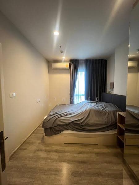 CENTRIC Ari Station, Bangkok, 27 Phahonyothin Road, Samsen Nai, Phaya Thai, Bangkok, 1 Bedroom, 33 sqm, Condo For Sale, by Nutnaree Nakkaew, 500582954 - DDproperty.com