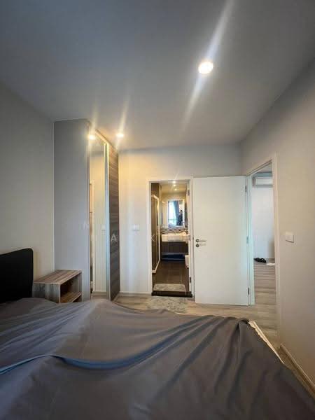CENTRIC Ari Station, Bangkok, 27 Phahonyothin Road, Samsen Nai, Phaya Thai, Bangkok, 1 Bedroom, 33 sqm, Condo For Sale, by Nutnaree Nakkaew, 500582954 - DDproperty.com