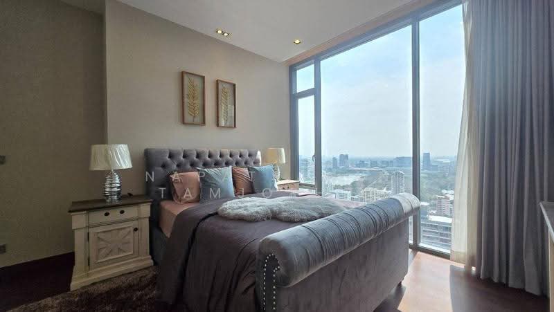Q1 Sukhumvit, bangkok, 1 Sukhumvit Road, Khlong Toei, Bangkok, 3 Bedrooms, 345 sqm, Condo For Rent, by Napatsawan Tamjorhor, 500582955 - DDproperty.com
