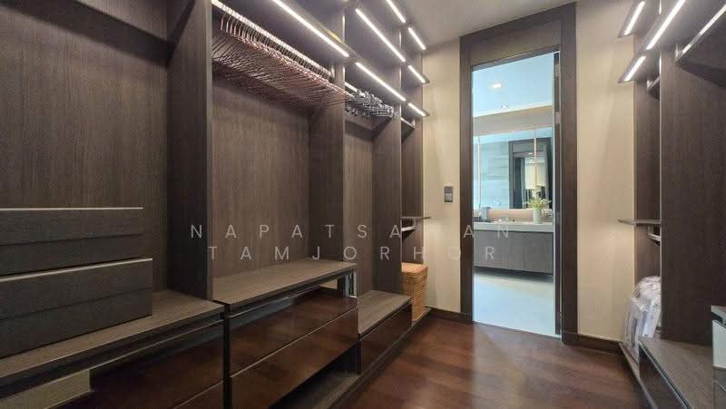 Q1 Sukhumvit, bangkok, 1 Sukhumvit Road, Khlong Toei, Bangkok, 3 Bedrooms, 345 sqm, Condo For Rent, by Napatsawan Tamjorhor, 500582955 - DDproperty.com