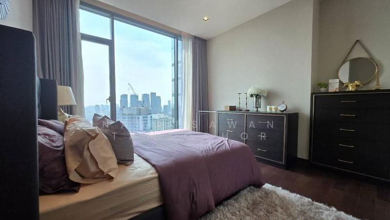 Q1 Sukhumvit, bangkok, 1 Sukhumvit Road, Khlong Toei, Bangkok, 3 Bedrooms, 345 sqm, Condo For Rent, by Napatsawan Tamjorhor, 500582955 - DDproperty.com
