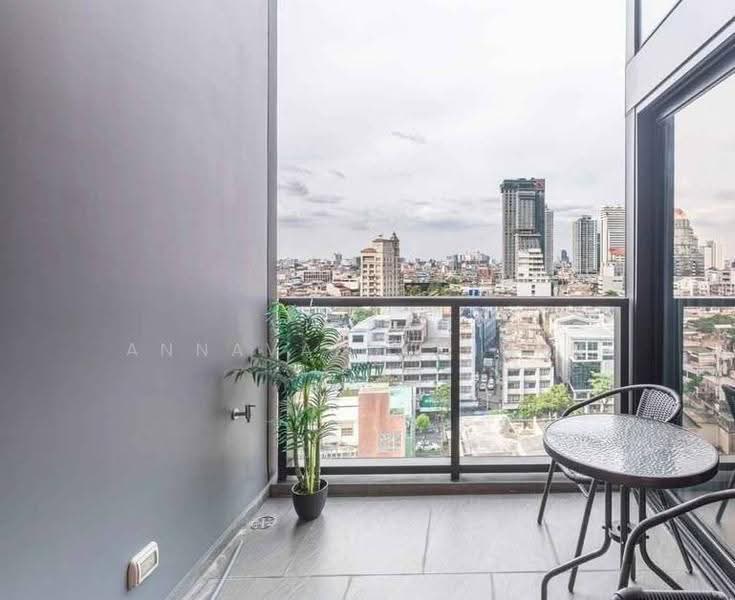 The Lofts Silom : เดอะ ลอฟท์ สีลม, กรุงเทพ, ถนนประมวญ, สีลม, บางรัก, กรุงเทพ, 70 ตร.ม., คอนโด ให้เช่า, โดย Vichai Annavakulthorn, 500582956 - DDproperty.com