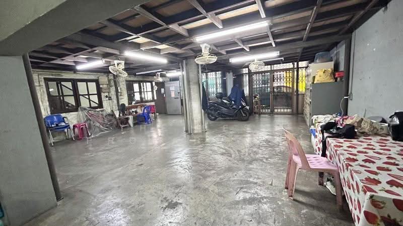 อาคารพาณิชย์คลองสาม กรุงเทพมหานคร, bangkok, Bang Lam Phu Lang, Khlong San, Bangkok, , 792 sqm, Shophouse For Sale, by The Best Property ส้ม, 500582957 - DDproperty.com