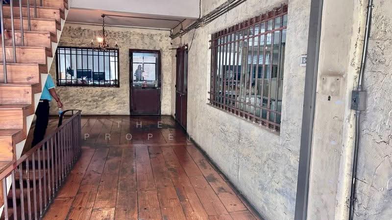 อาคารพาณิชย์คลองสาม กรุงเทพมหานคร, bangkok, Bang Lam Phu Lang, Khlong San, Bangkok, , 792 sqm, Shophouse For Sale, by The Best Property ส้ม, 500582957 - DDproperty.com