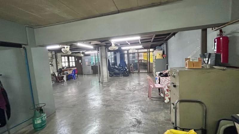 อาคารพาณิชย์คลองสาม กรุงเทพมหานคร, bangkok, Bang Lam Phu Lang, Khlong San, Bangkok, , 792 sqm, Shophouse For Sale, by The Best Property ส้ม, 500582957 - DDproperty.com
