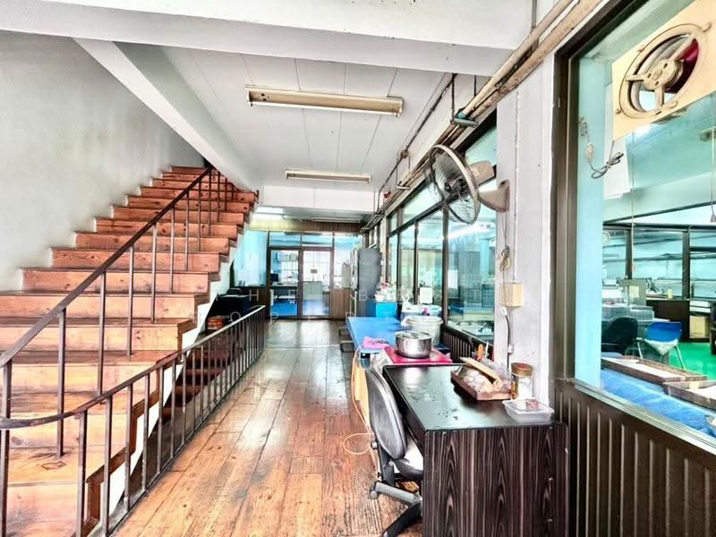 อาคารพาณิชย์คลองสาม กรุงเทพมหานคร, bangkok, Bang Lam Phu Lang, Khlong San, Bangkok, , 792 sqm, Shophouse For Sale, by The Best Property ส้ม, 500582957 - DDproperty.com