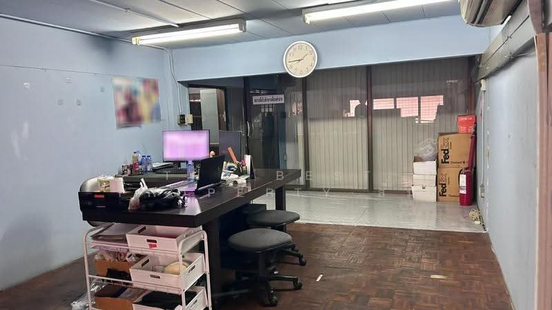 อาคารพาณิชย์คลองสาม กรุงเทพมหานคร, bangkok, Bang Lam Phu Lang, Khlong San, Bangkok, , 792 sqm, Shophouse For Sale, by The Best Property ส้ม, 500582957 - DDproperty.com