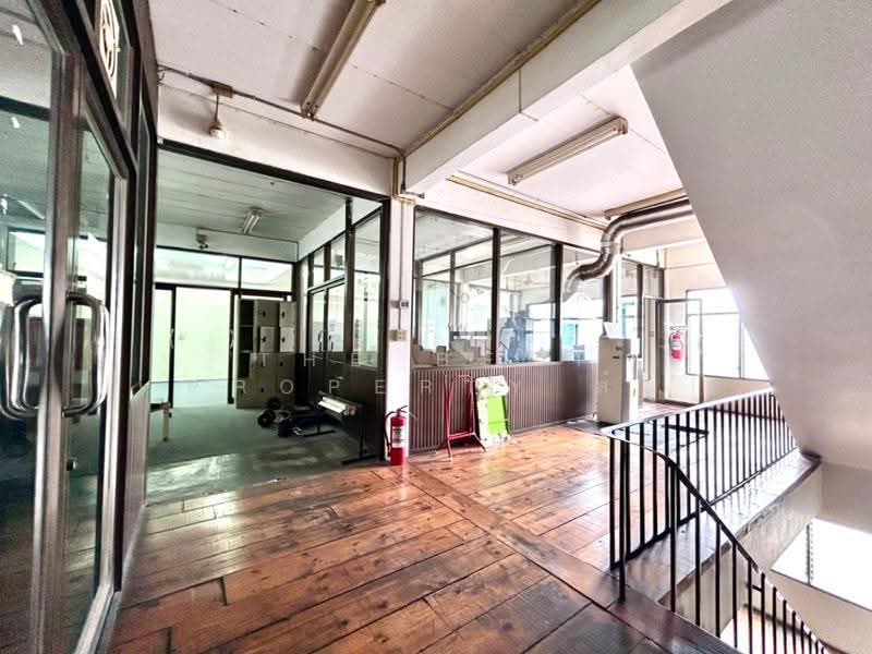อาคารพาณิชย์คลองสาม กรุงเทพมหานคร, bangkok, Bang Lam Phu Lang, Khlong San, Bangkok, , 792 sqm, Shophouse For Sale, by The Best Property ส้ม, 500582957 - DDproperty.com