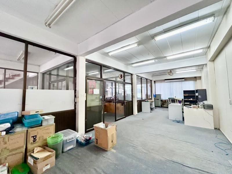 อาคารพาณิชย์คลองสาม กรุงเทพมหานคร, bangkok, Bang Lam Phu Lang, Khlong San, Bangkok, , 792 sqm, Shophouse For Sale, by The Best Property ส้ม, 500582957 - DDproperty.com