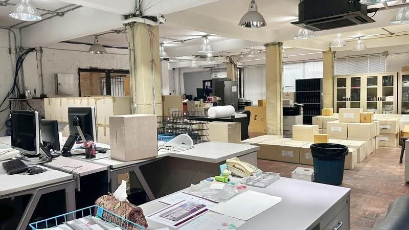 อาคารพาณิชย์คลองสาม กรุงเทพมหานคร, bangkok, Bang Lam Phu Lang, Khlong San, Bangkok, , 792 sqm, Shophouse For Sale, by The Best Property ส้ม, 500582957 - DDproperty.com