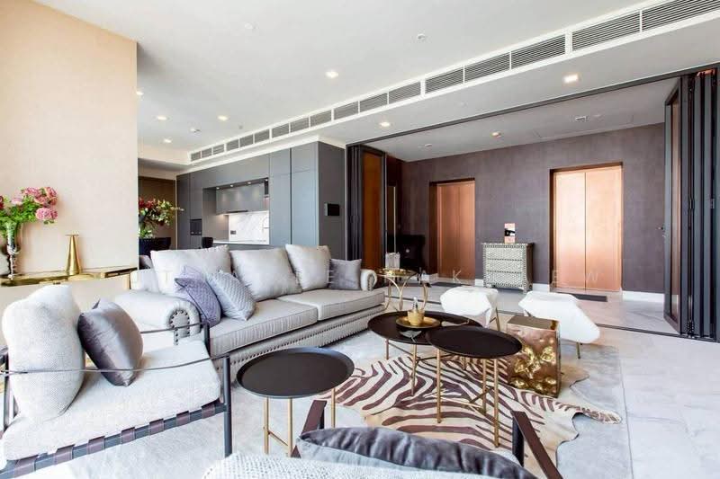 The Monument Thonglor, bangkok, 998 Thonglor Road, Khlong Tan Nua, Watthana, Bangkok, 2 Bedrooms, 125 sqm, Condo For Rent, by Nutnaree Nakkaew, 500582959 - DDproperty.com