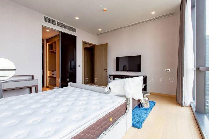 The Monument Thonglor, bangkok, 998 Thonglor Road, Khlong Tan Nua, Watthana, Bangkok, 2 Bedrooms, 125 sqm, Condo For Rent, by Nutnaree Nakkaew, 500582959 - DDproperty.com