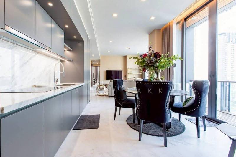 The Monument Thonglor, bangkok, 998 Thonglor Road, Khlong Tan Nua, Watthana, Bangkok, 2 Bedrooms, 125 sqm, Condo For Rent, by Nutnaree Nakkaew, 500582959 - DDproperty.com