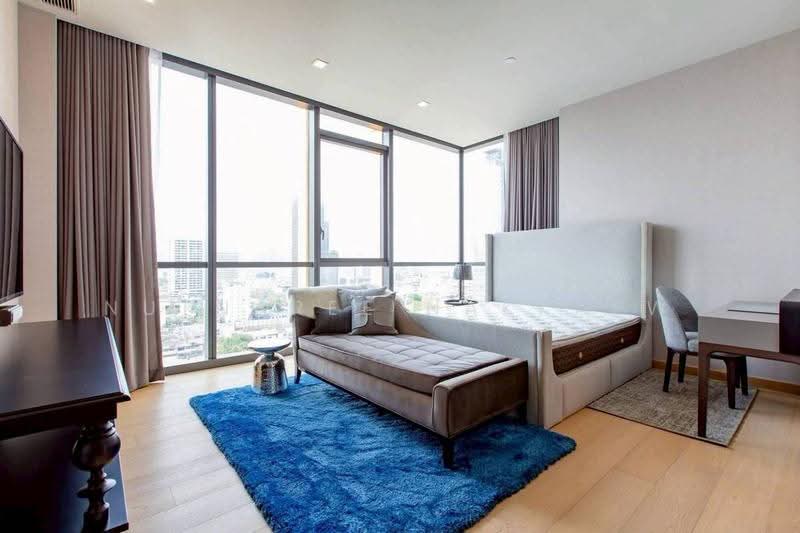 The Monument Thonglor, bangkok, 998 Thonglor Road, Khlong Tan Nua, Watthana, Bangkok, 2 Bedrooms, 125 sqm, Condo For Rent, by Nutnaree Nakkaew, 500582959 - DDproperty.com