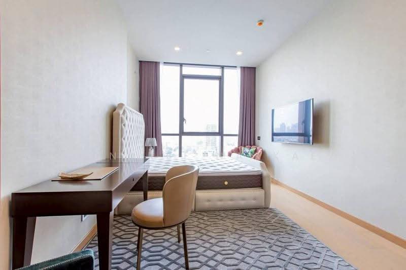 The Monument Thonglor, bangkok, 998 Thonglor Road, Khlong Tan Nua, Watthana, Bangkok, 2 Bedrooms, 125 sqm, Condo For Rent, by Nutnaree Nakkaew, 500582959 - DDproperty.com