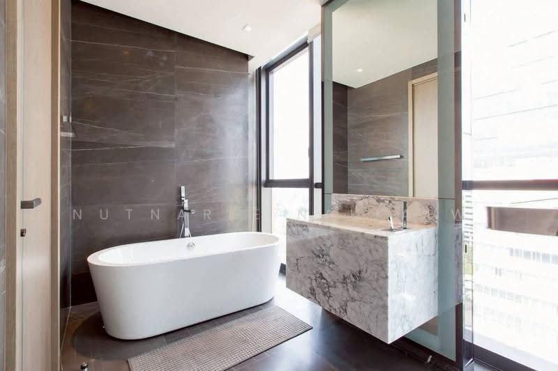 The Monument Thonglor, bangkok, 998 Thonglor Road, Khlong Tan Nua, Watthana, Bangkok, 2 Bedrooms, 125 sqm, Condo For Rent, by Nutnaree Nakkaew, 500582959 - DDproperty.com