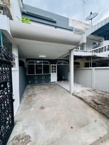 Townhouse PIBULSONGKRAM24, nonthaburi, พิบูลสงคราม, Suan Yai, Muang Nonthaburi, Nonthaburi, 3 Bedrooms, 84 sqm, Townhouse For Sale, by Connex Property, 500582960 - DDproperty.com