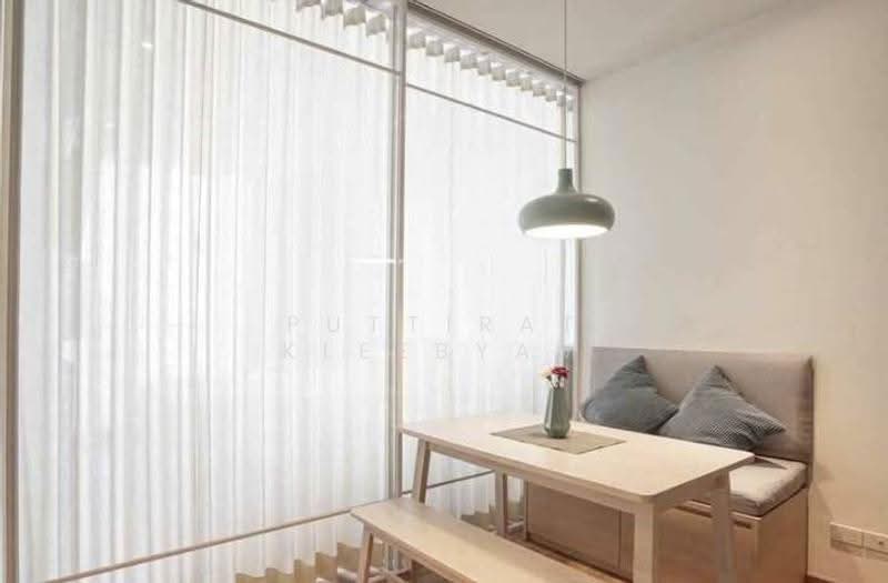 Park Origin Phrom Phong (Park 24), Bangkok, 68 Soi Sukhumvit 24, Khong Tan, Khlong Toei, Bangkok, Studio, 30 sqm, Condo For Rent, by Puttirat Kleebyam, 500582962 - DDproperty.com
