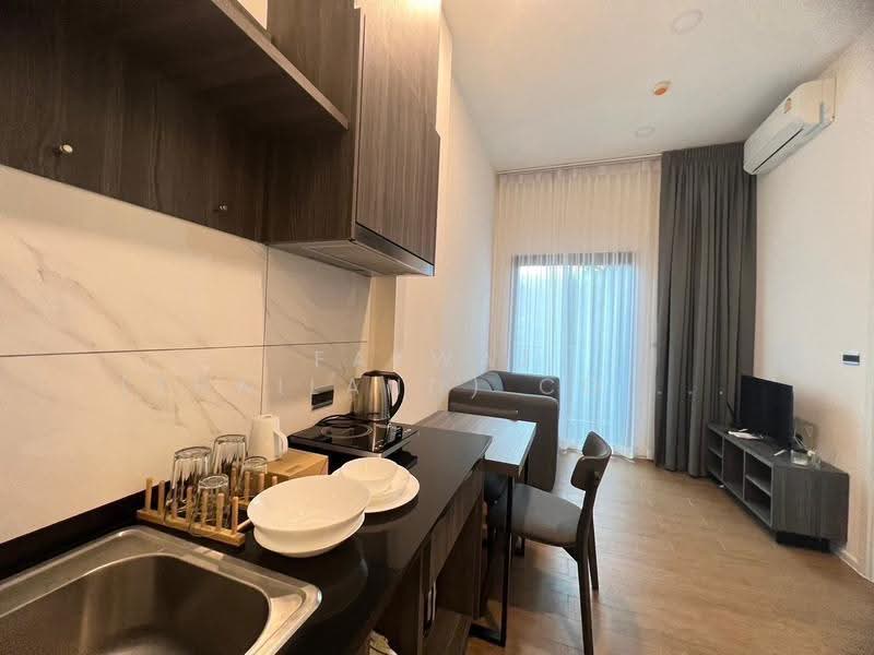 The Space Condominium, Phuket, 168 Soi Na Suaa, Wichit, Muang Phuket, Phuket, 1 Bedroom, 28 sqm, Condo For Sale, by Fazwaz (Thailand) Co., Ltd., 500582963 - DDproperty.com